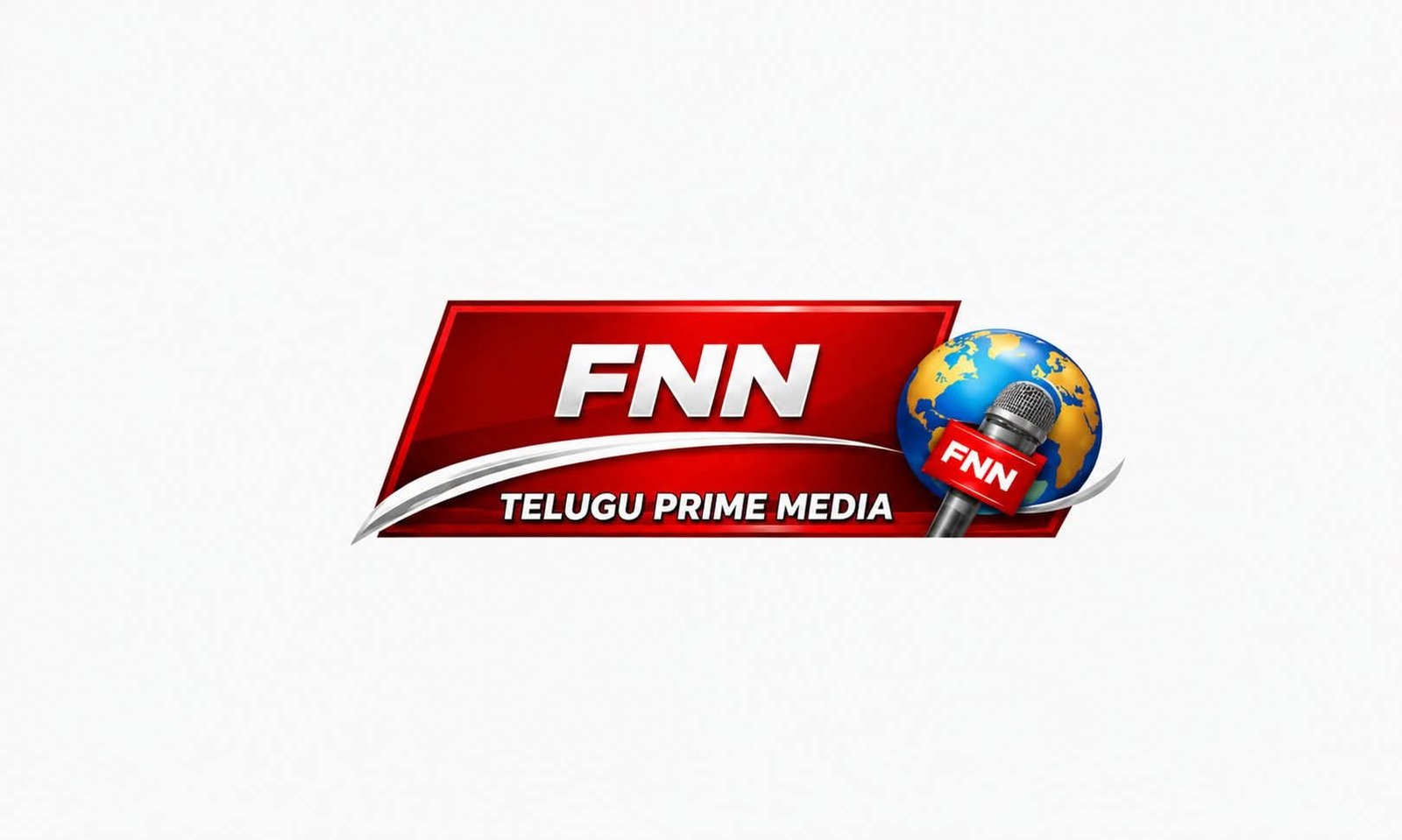 FNN TELUGU PRIME MEDIA